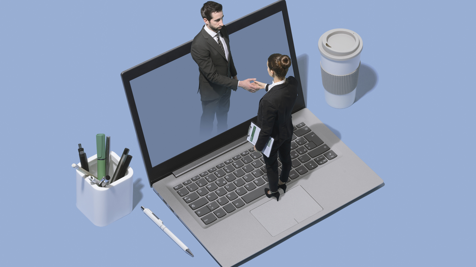 SEO Company in Calgary helping businesses grow with search engine optimization
