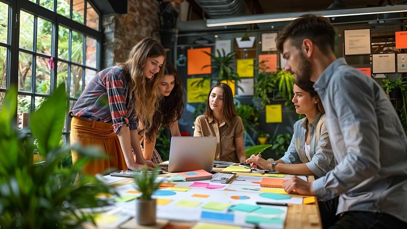 Website Development in Calgary: What Growing Businesses Actually Need