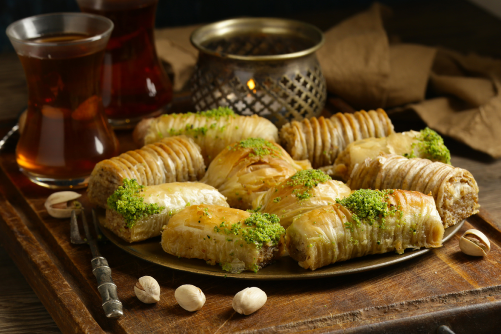 Restaurant SEO Calgary improving Google Maps ranking and increasing diner traffic