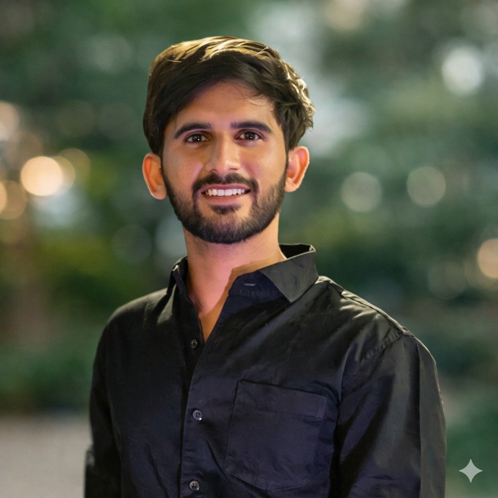 Lokesh Nagla